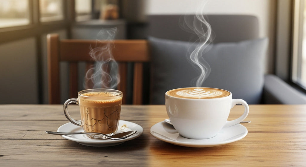 From Chai to Cappuccino – The Rise of Pakistan’s Coffee Identity