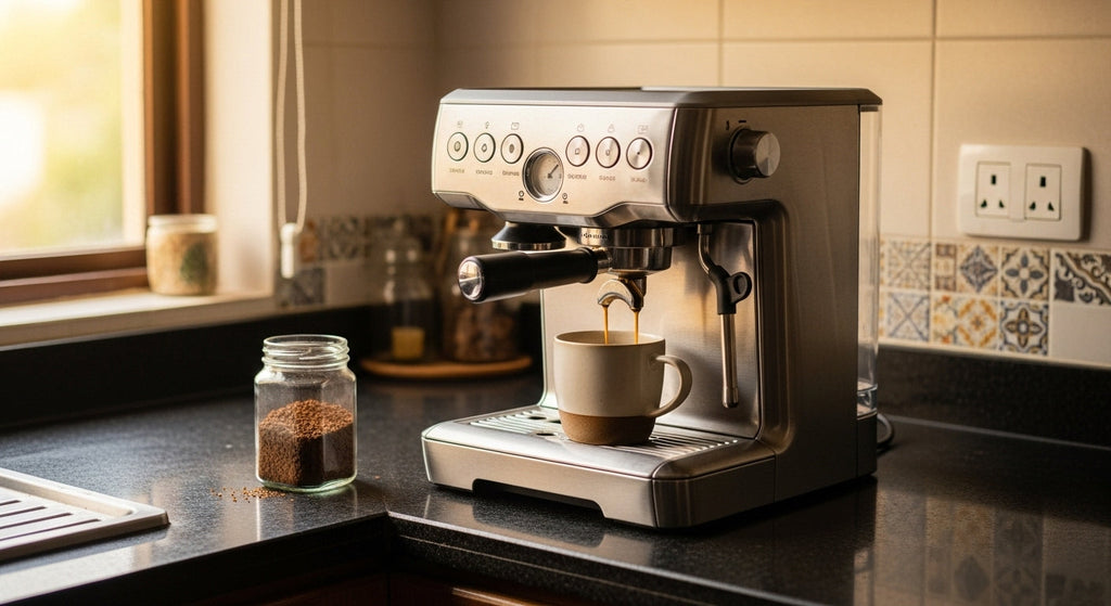 The Shift from Instant Coffee to Fresh Brews – Changing Pakistan’s Taste Buds