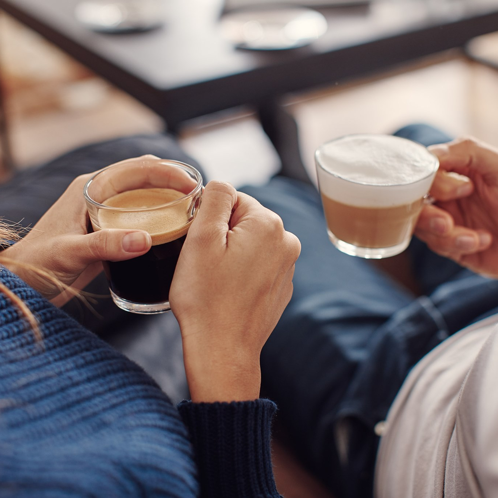 How To Use A Coffee Machine To Make Perfect Espresso