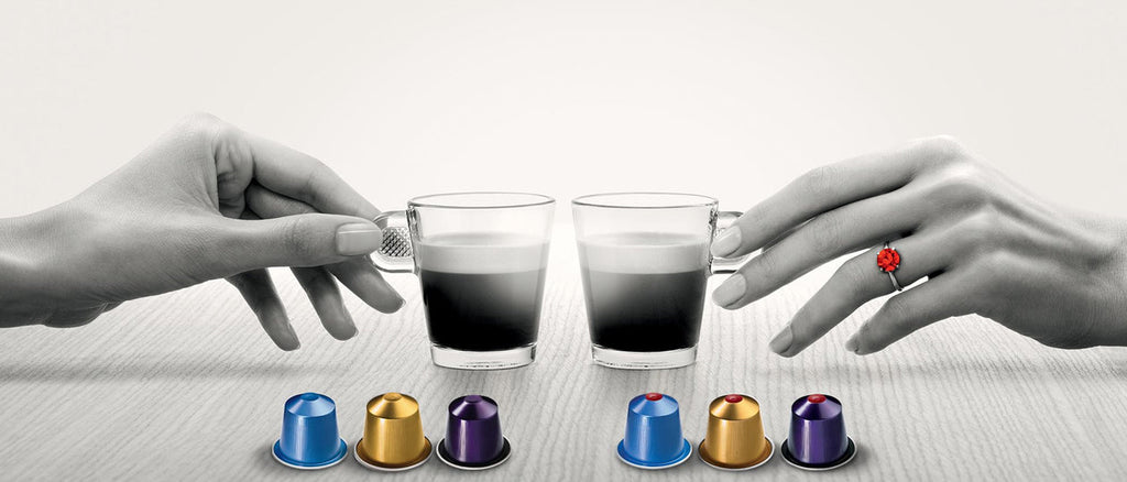 Ilpresso: A Perfect Gift for Coffee Lovers in Pakistan