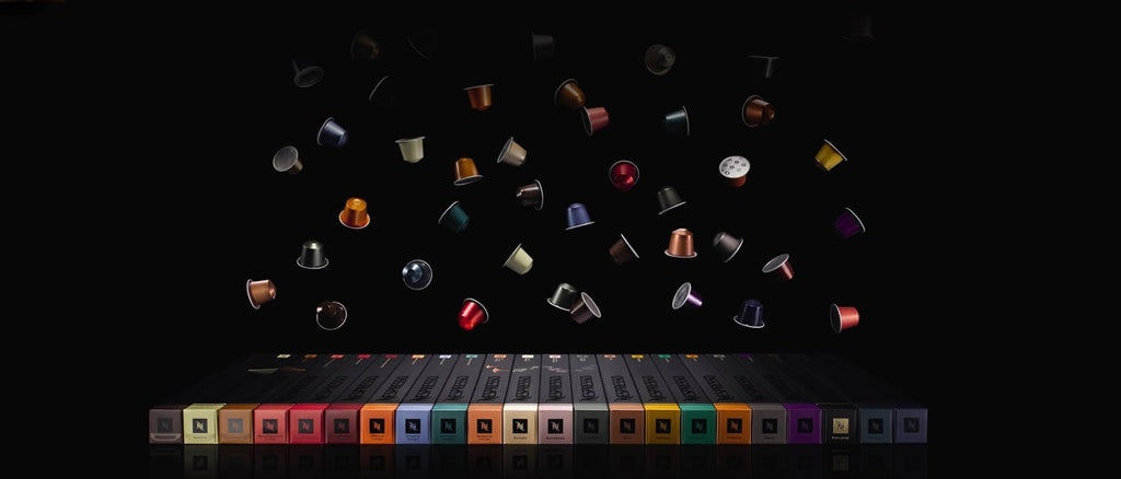 Exploring the World of Coffee Pods: Convenience and Flavor in Every Cup with Illpreso