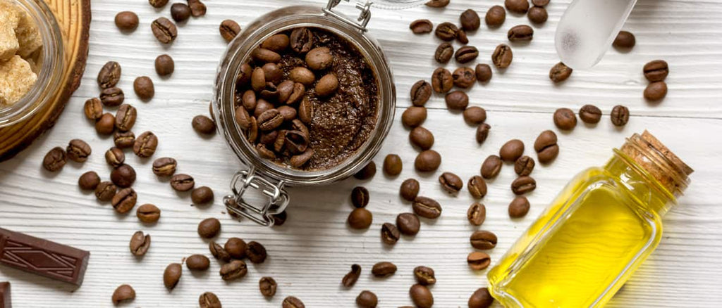 The Surprising History of Olive Oil in Coffee