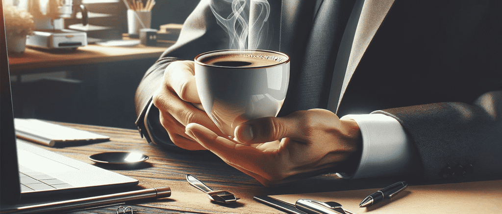 Boosting Workplace Productivity in Pakistan: Unleashing the Power of Coffee Breaks with Nespresso