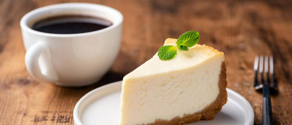 Coffee and Desserts: Indulgent Pairings for the Ultimate Sweet Treat