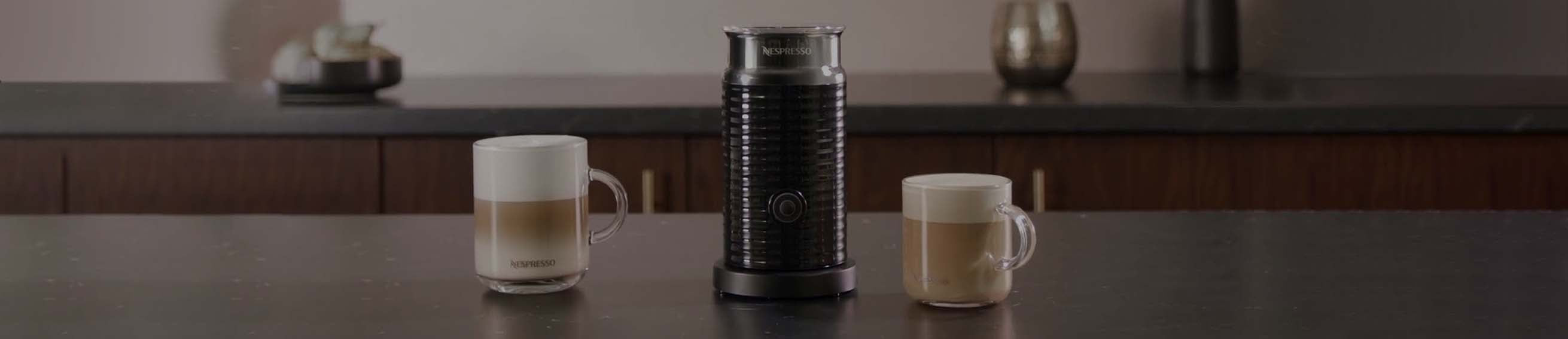 Milk Frothers Milk Frothers