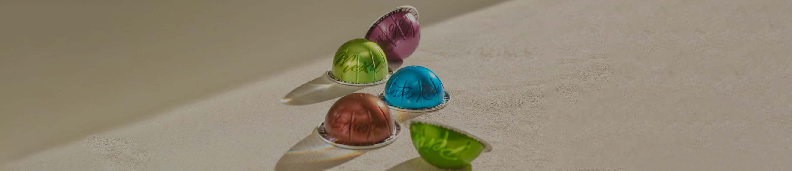 VL Capsules VL Capsules