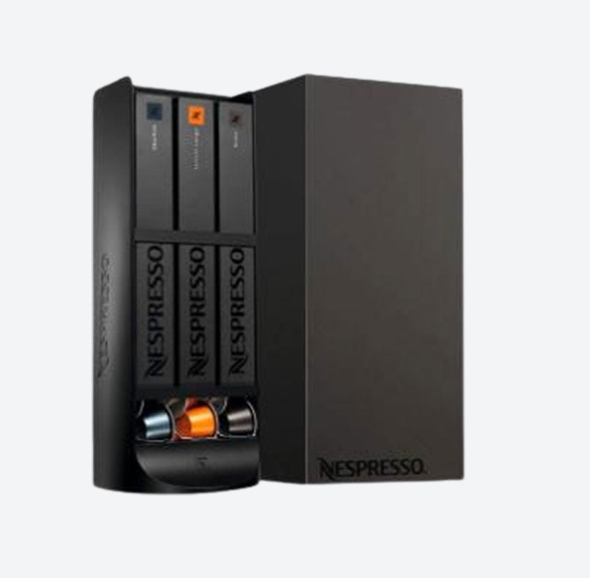 Display Sleeve Dispencer