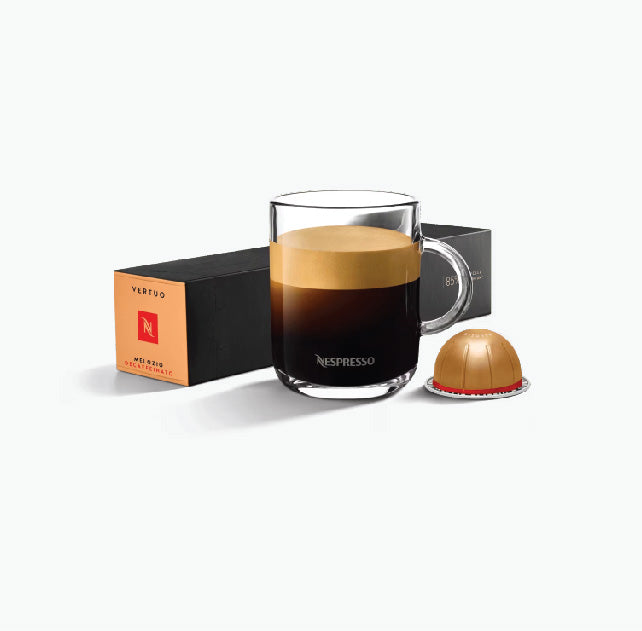 Melozio Decaf