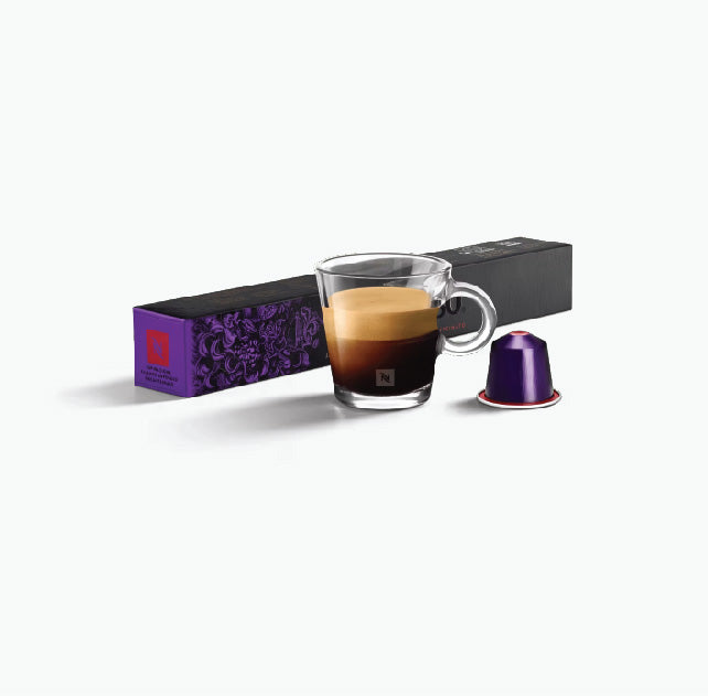 Firenze Arpeggio Decaf