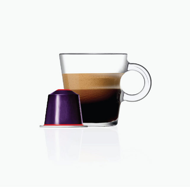 Firenze Arpeggio Decaf