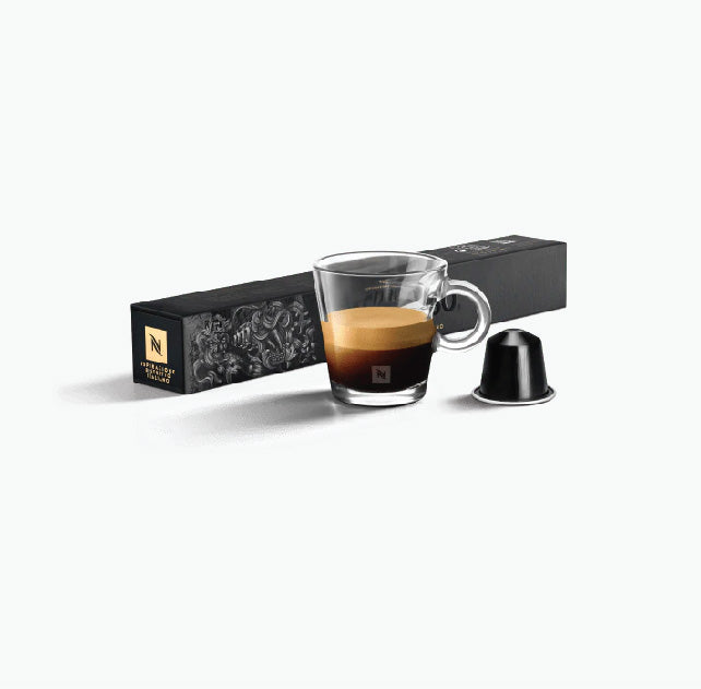Ristretto Italiano