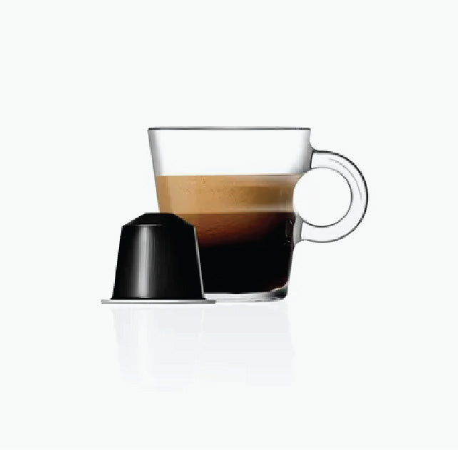 Ristretto Italiano