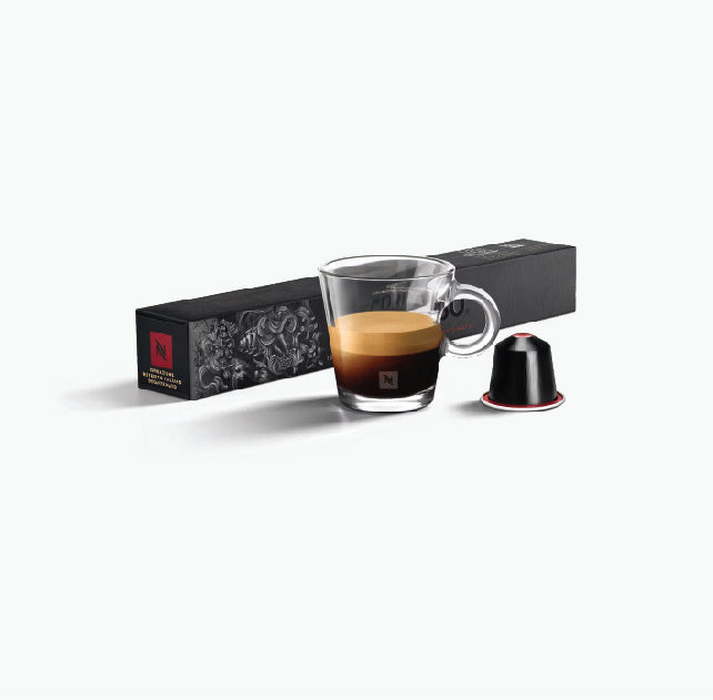 Ristretto Italiano Decaf