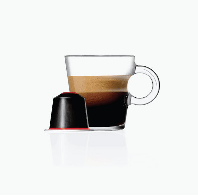 Ristretto Italiano Decaf