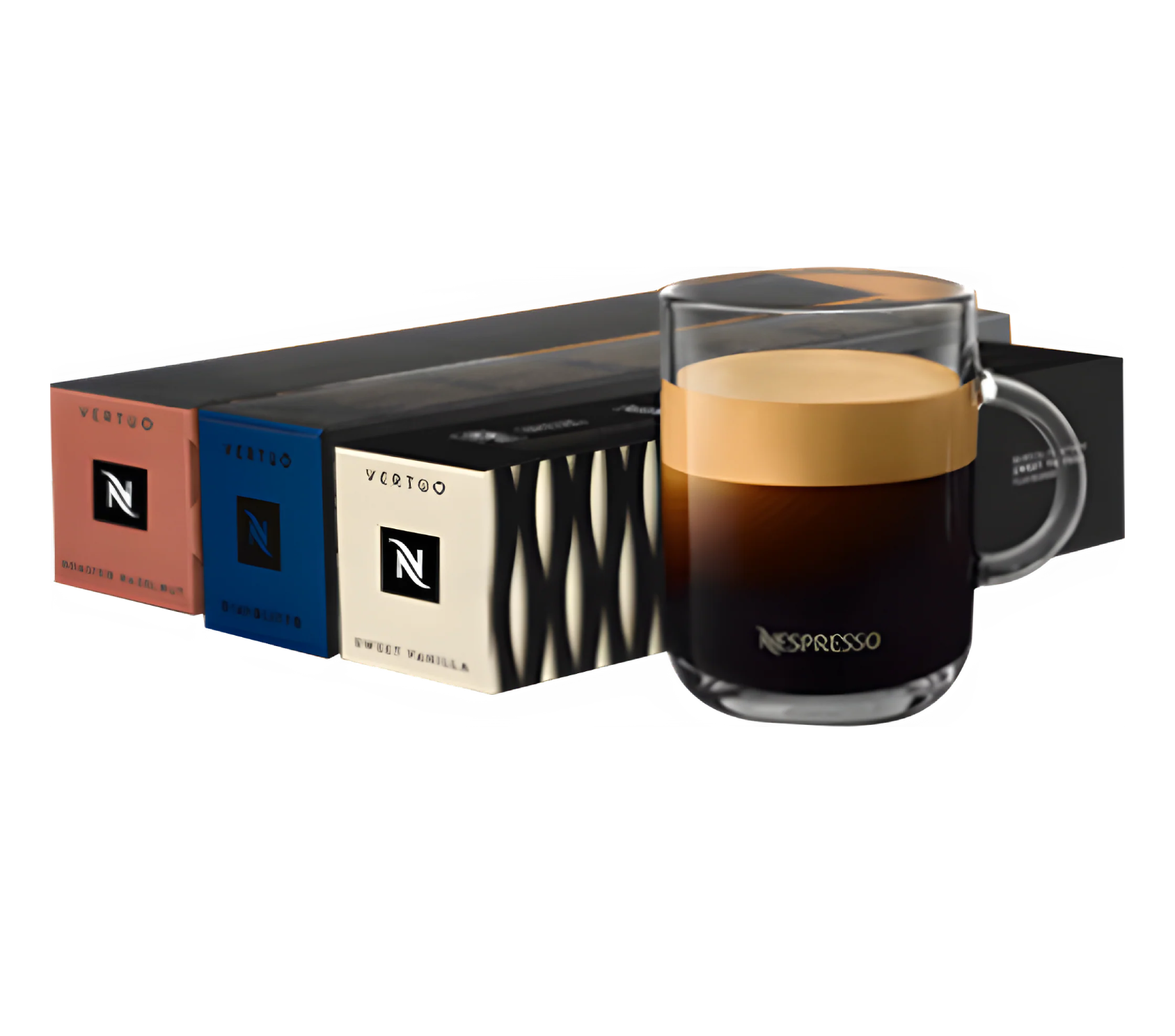 Vertuo Bundle Discount 3