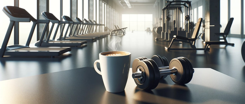 Coffee and Fitness: Pre and Post Workout Considerations