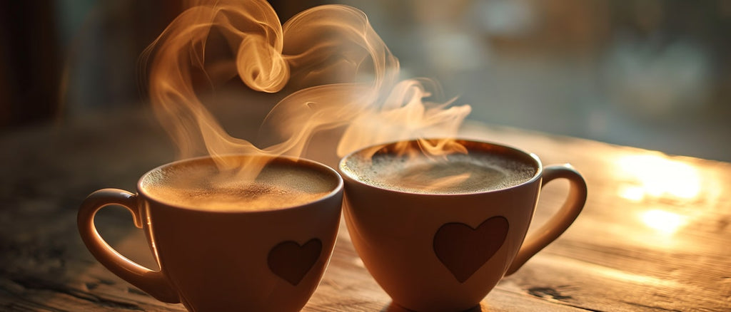 The Psychology of Coffee: Why We Love It So Much