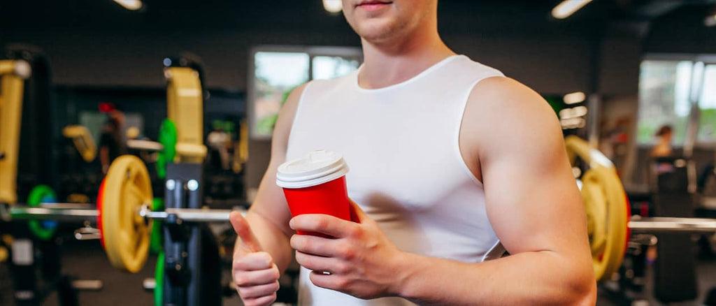 Coffee & Mental Focus: Enhancing Concentration During Your Gym Sessions