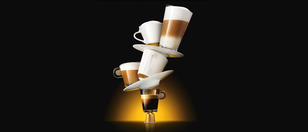 The Benefits of Nespresso Coffee Machines: Why They’re a Must-Have for Coffee Lovers