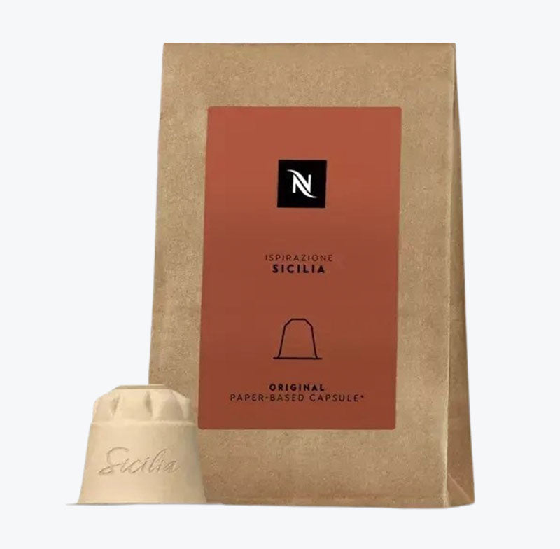 Home Compostable Collection
