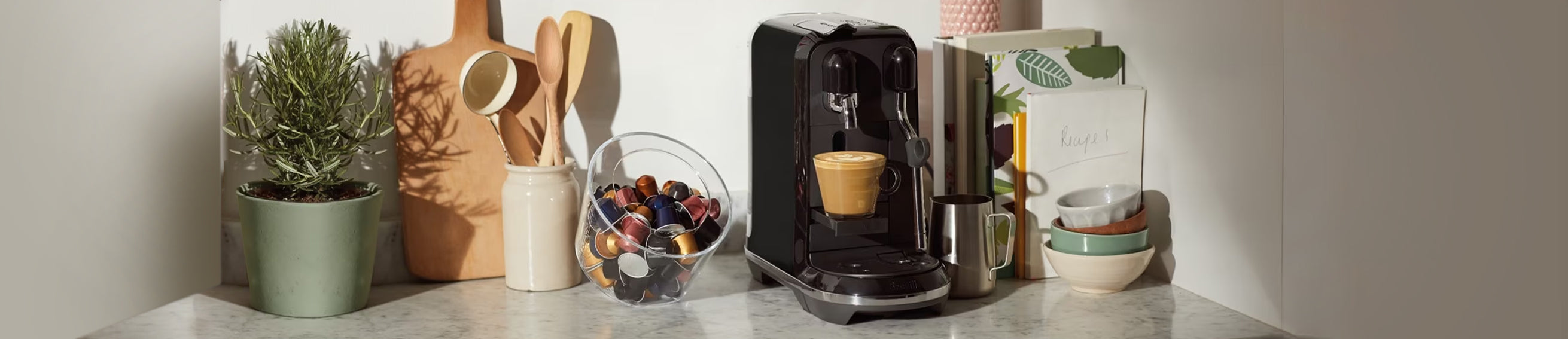 Coffee Storage