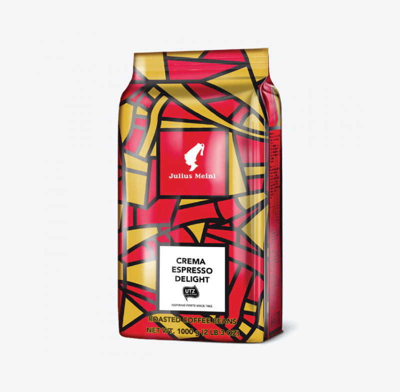 Julius meinl Crema Espresso