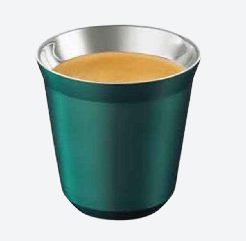 Pixie Lungo Stockholm