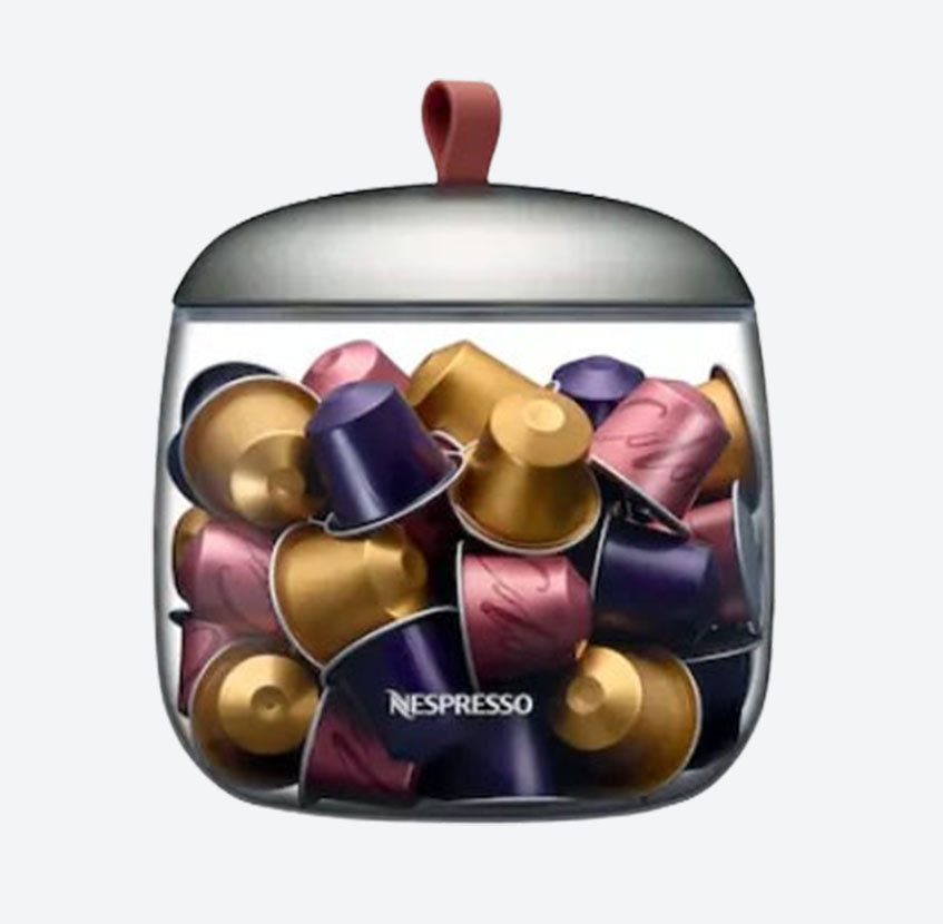 LUMA MIA CAPSULE DISPENSER