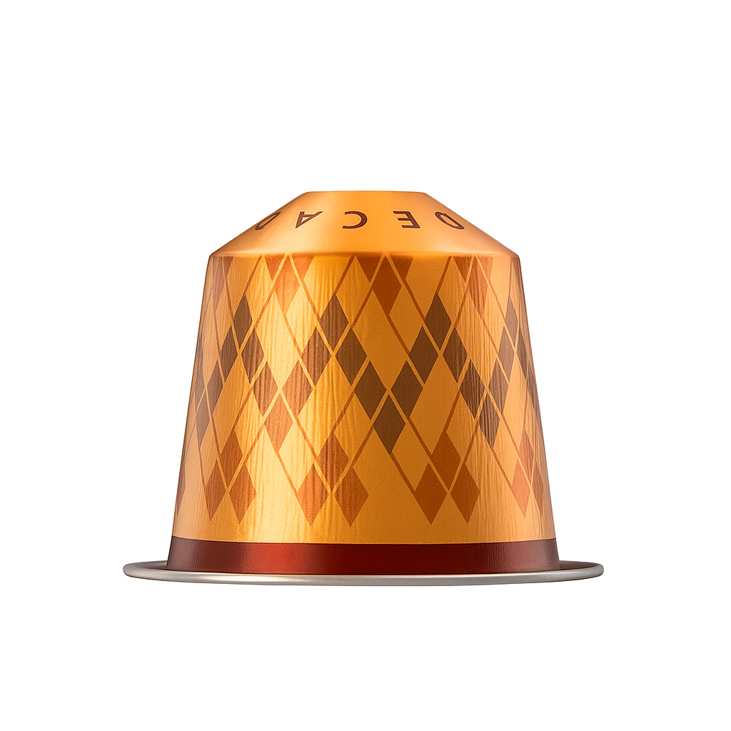 Vienna Lungo Decaffeinato