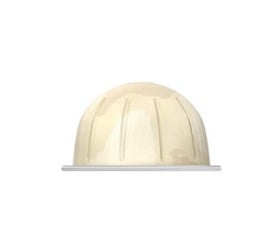 Coconut Vanilla Over Ice