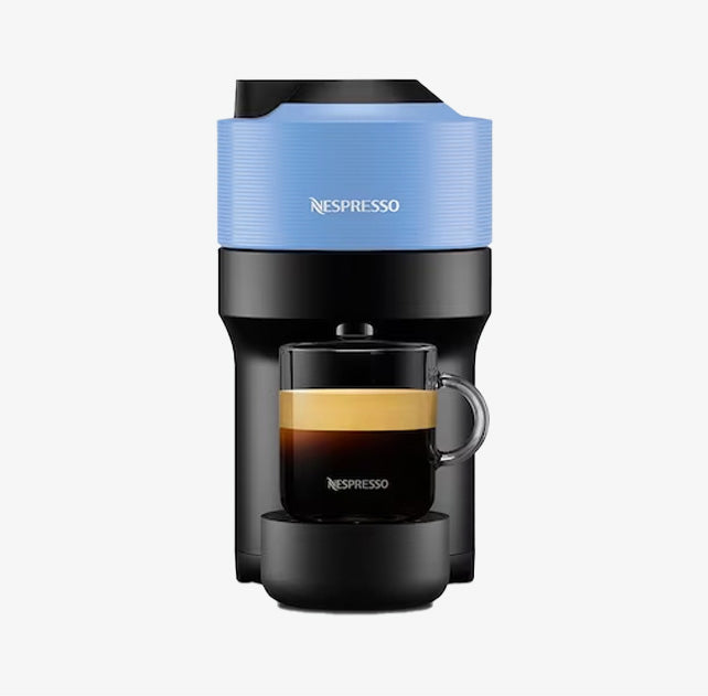 Vertuo Pop (Pacific Blue)