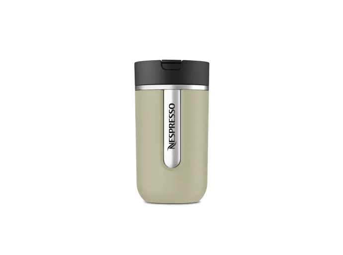 Travel Mug Sage Green