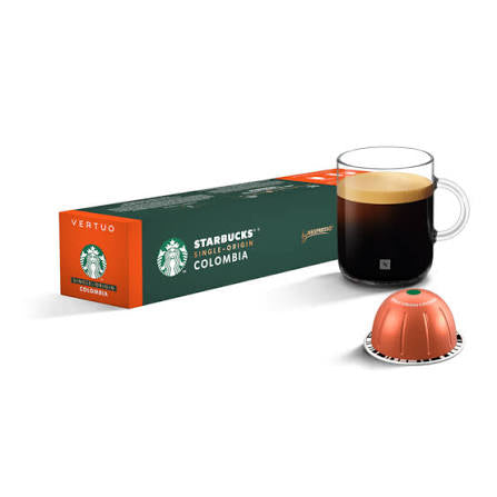Starbucks® Single Origin Colombia