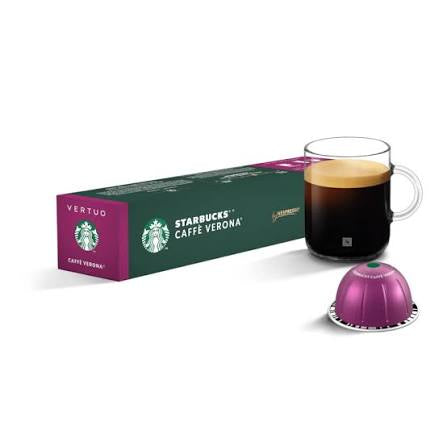 Starbucks® Caffè Verona®