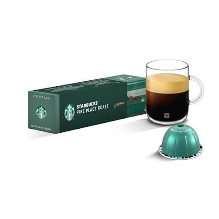 Starbucks® Pike Place® Roast