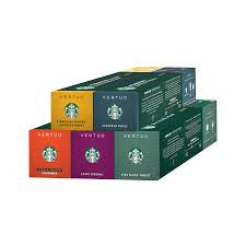 Starbucks® Pike Place® Roast