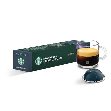 Starbucks® Espresso Roast