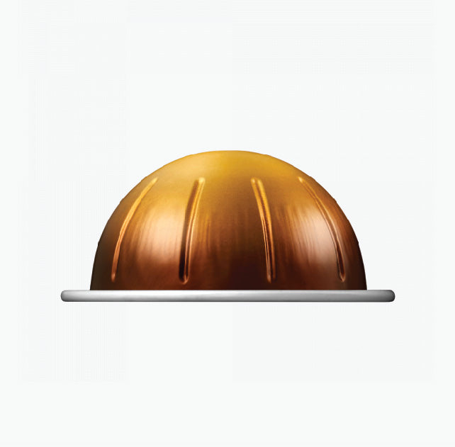 Double Espresso Dolce 80 ml