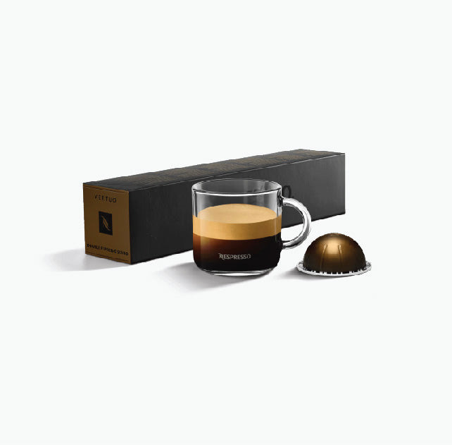 Double Espresso Scuro