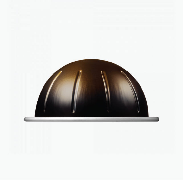 Double Espresso Scuro