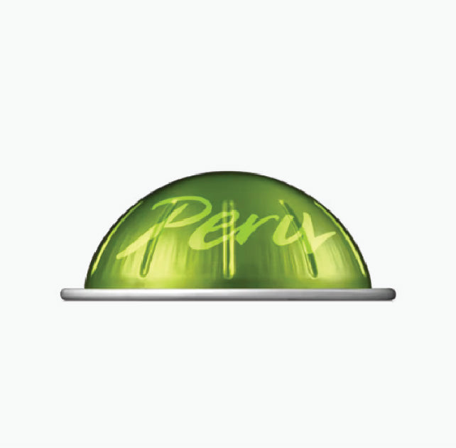 Master Origin vertuo