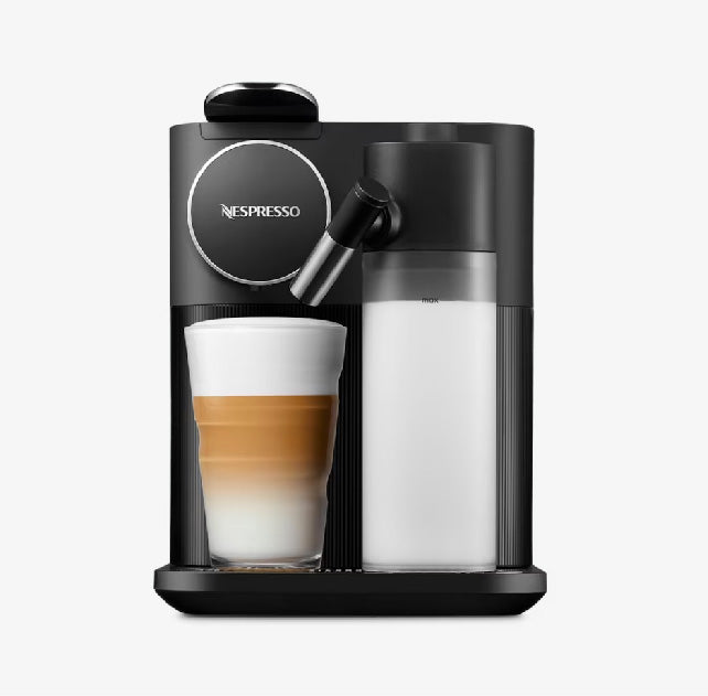 Gran Lattissima Black