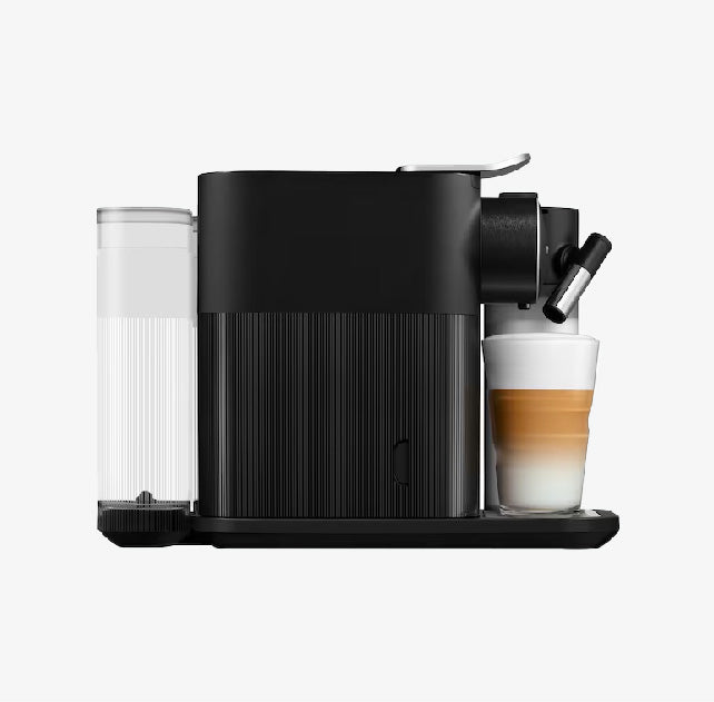 Gran Lattissima Black