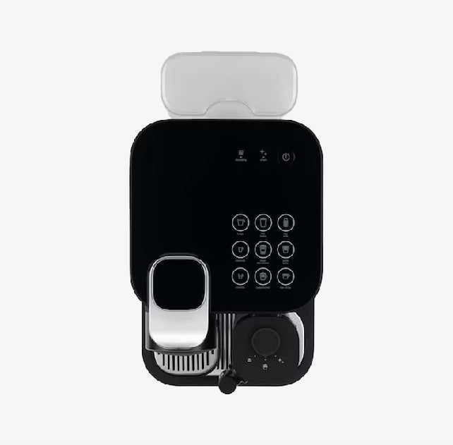 Gran Lattissima Black