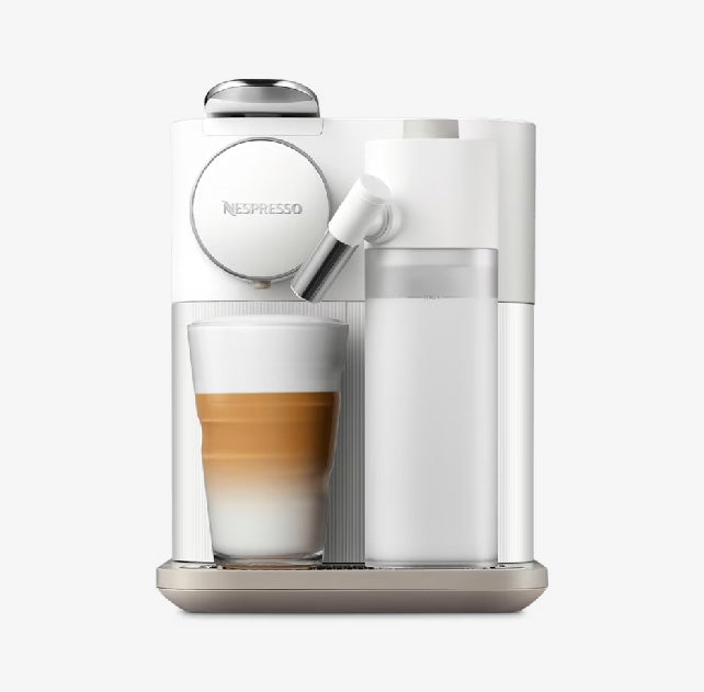 Gran Lattissima (White)