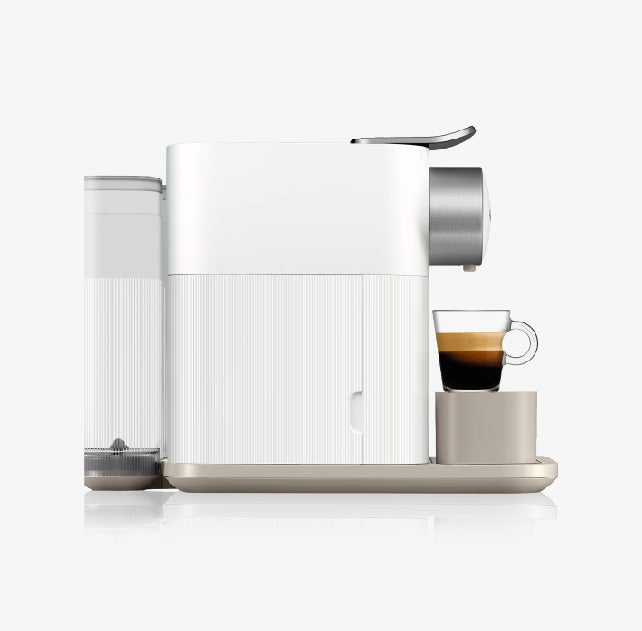 Gran Lattissima (White)