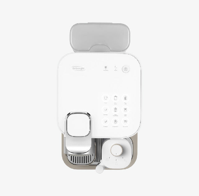 Gran Lattissima (White)