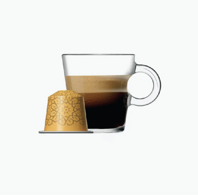 Istanbul Espresso