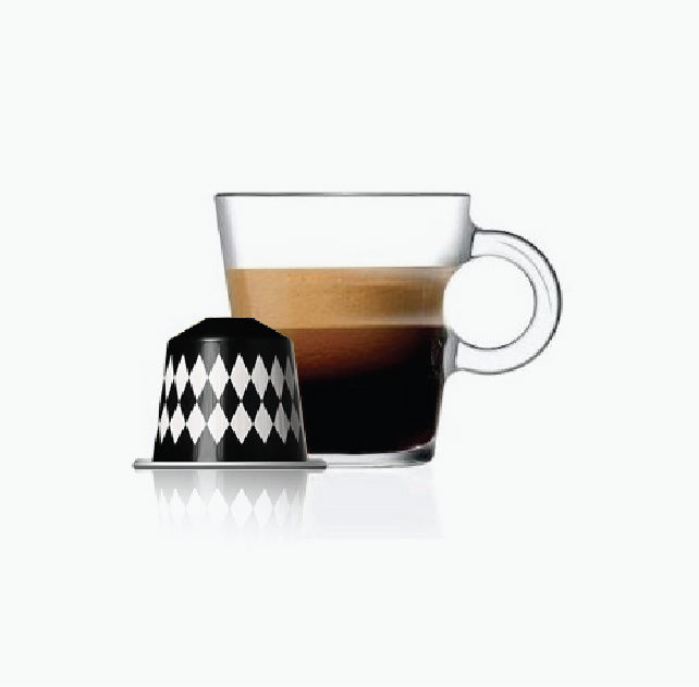 Paris Espresso