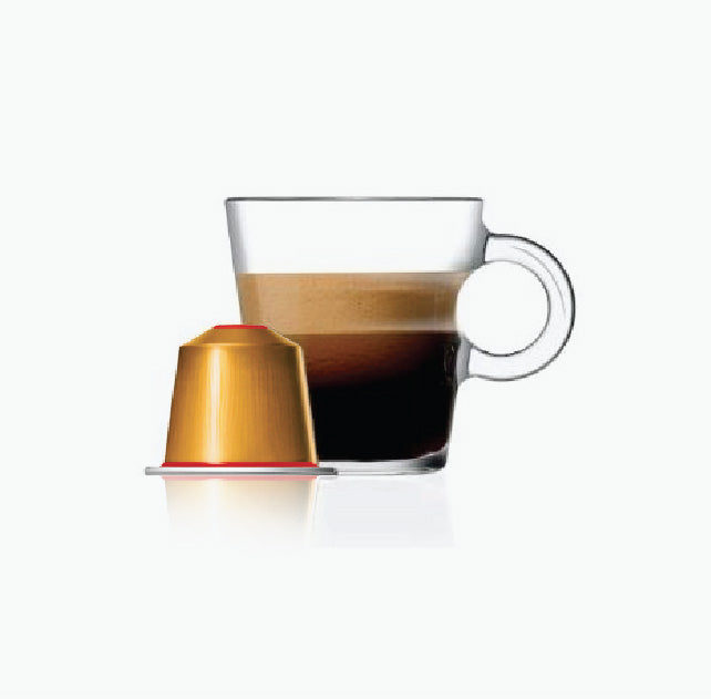 Volluto Decaf